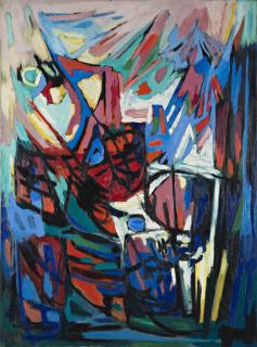 Antonio Corpora - Prima della sera