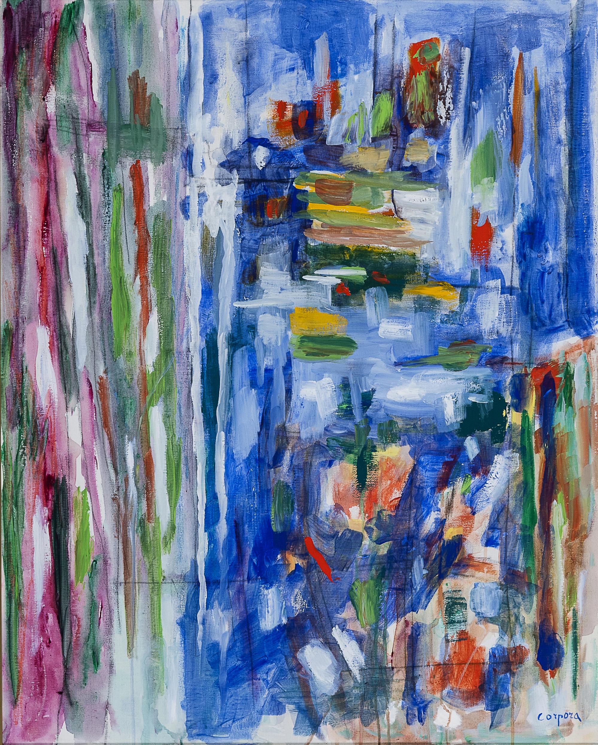 Antonio Corpora - Ricordo di Marsiglia