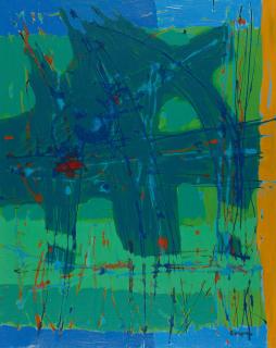 Antonio Corpora - Riverberi.