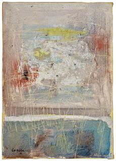 Antonio Corpora - Senza titolo