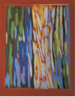 Antonio Corpora - Senza titolo