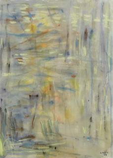 Antonio Corpora - Senza titolo