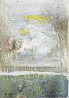 Antonio Corpora - Senza titolo