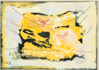 Antonio Corpora - Senza titolo