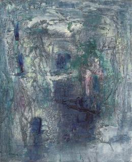 Antonio Corpora - Vecchia Saggezza