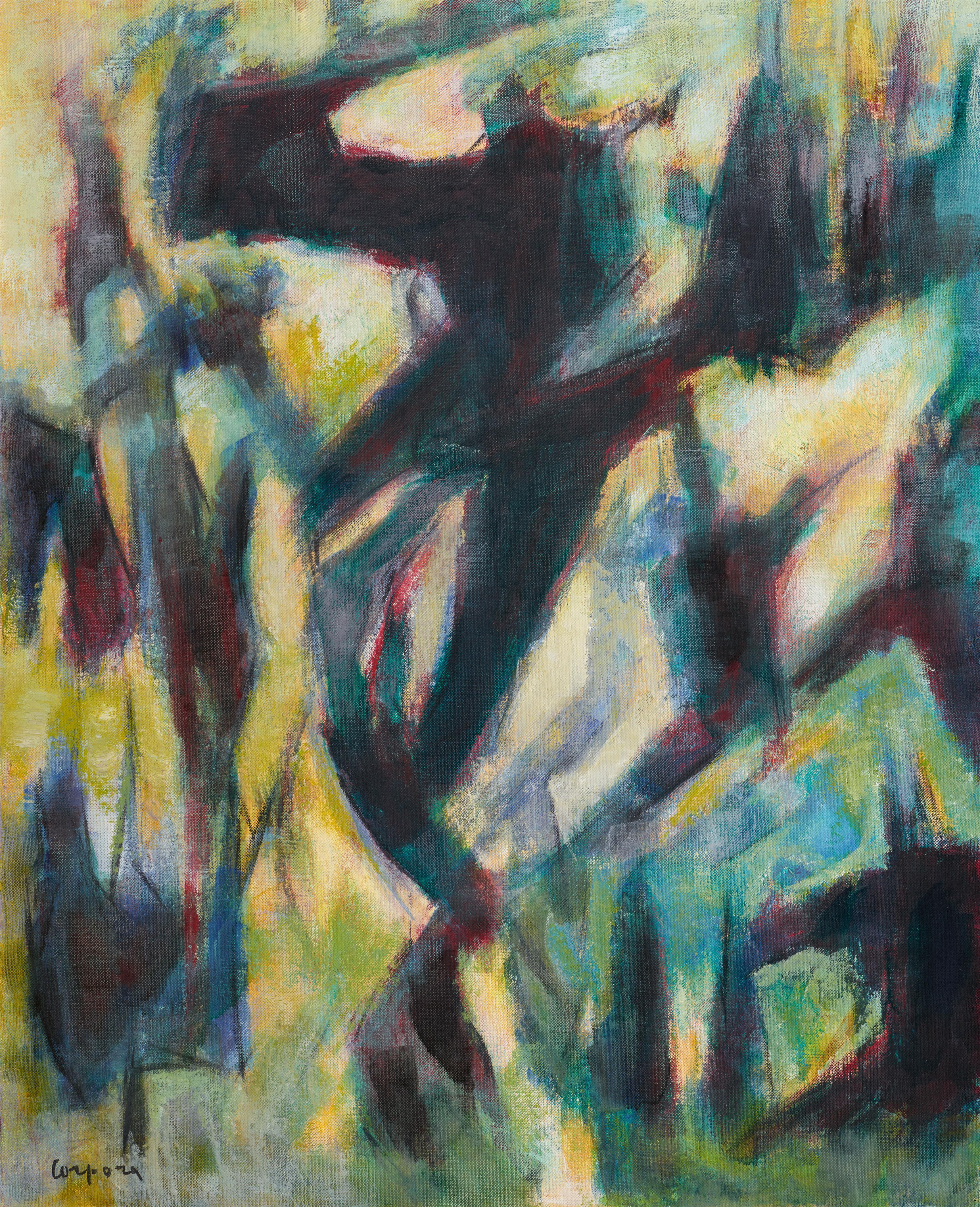 Antonio Corpora - Vegetale