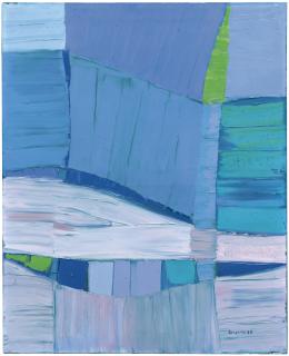 Antonio Corpora - Viaggio Nel Nord