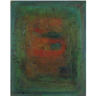 Antonio Corpora - Viaggio Nel Sud