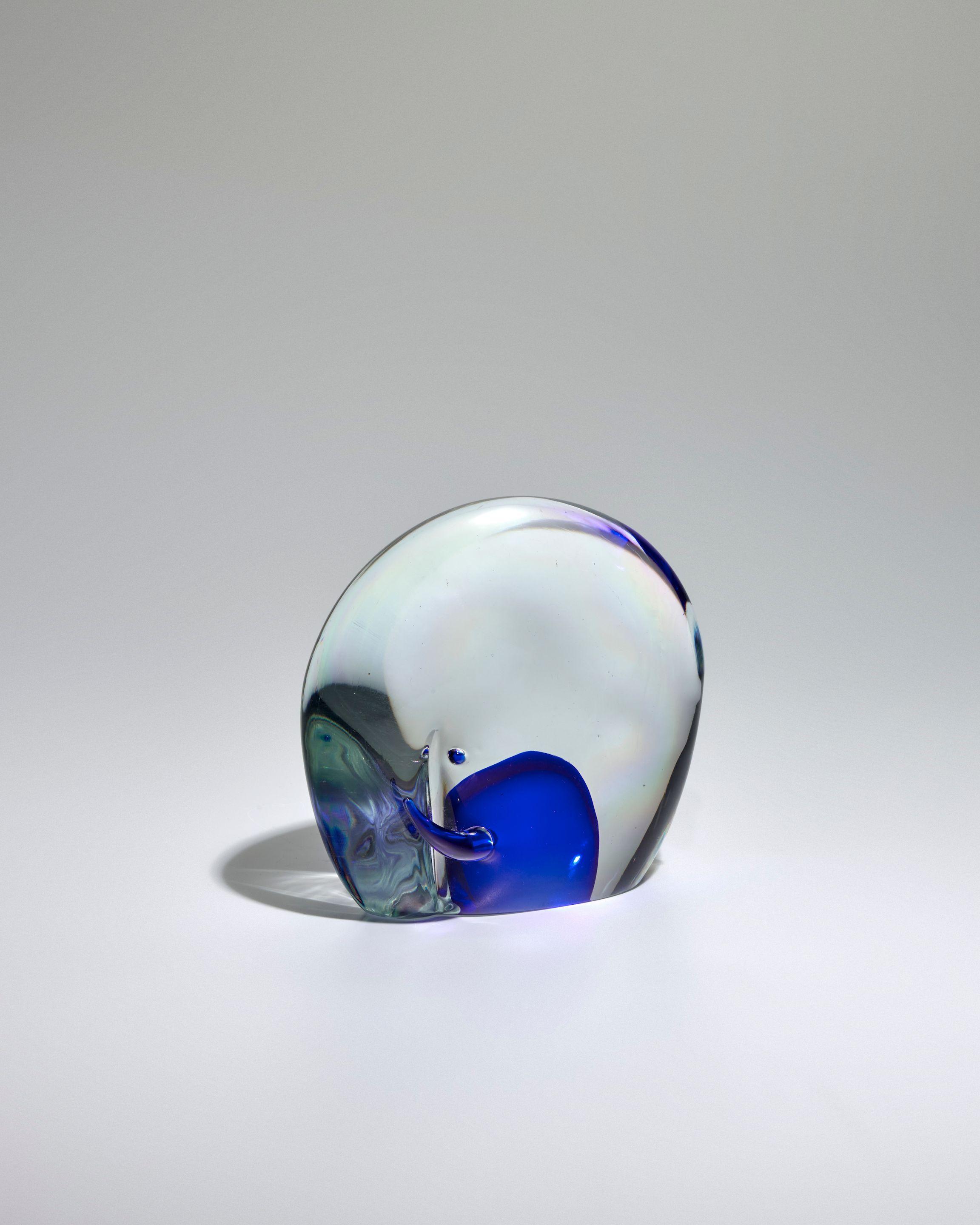 Antonio Da Ros - Elephant