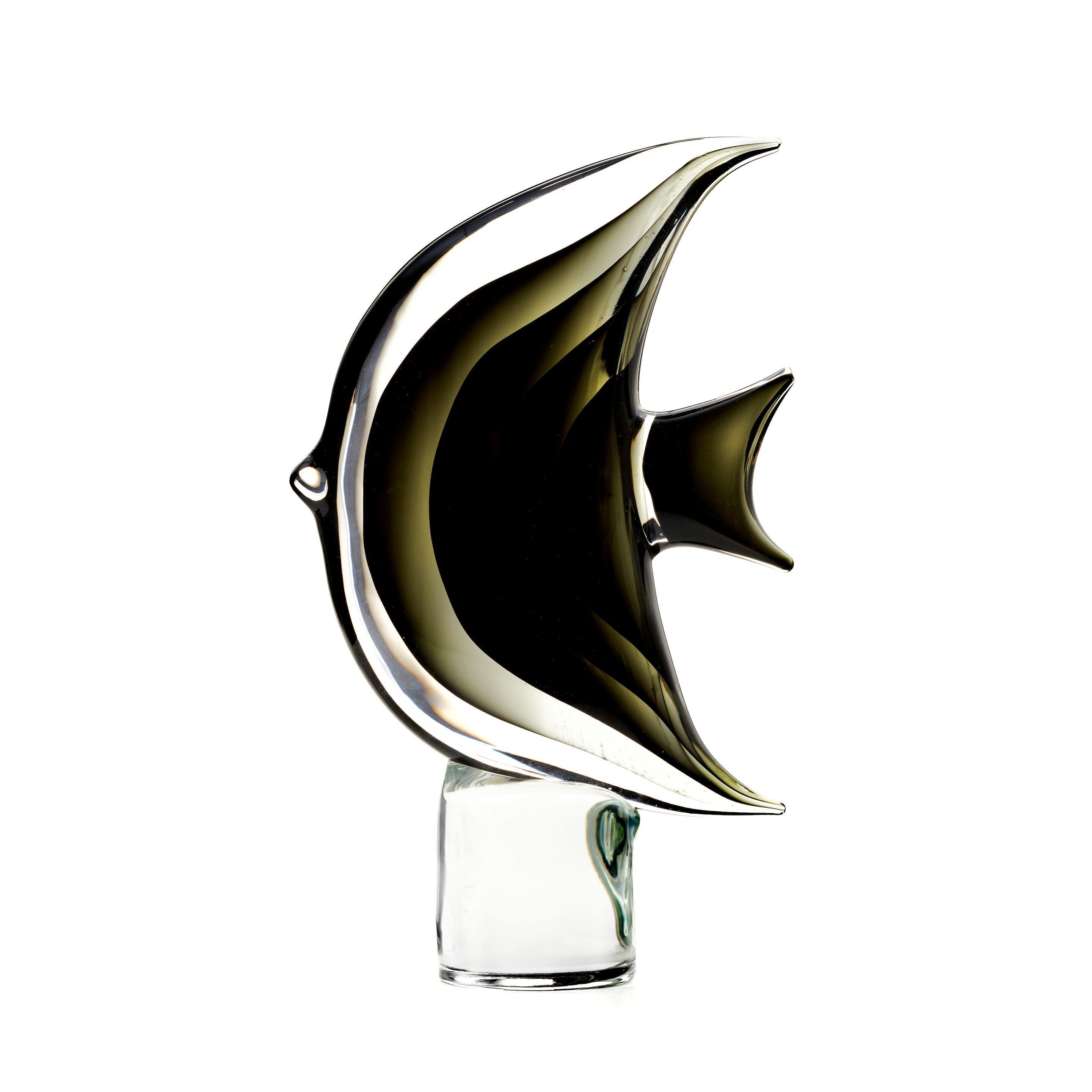 Antonio Da Ros - Fish