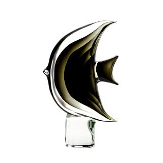 Antonio Da Ros - Fish