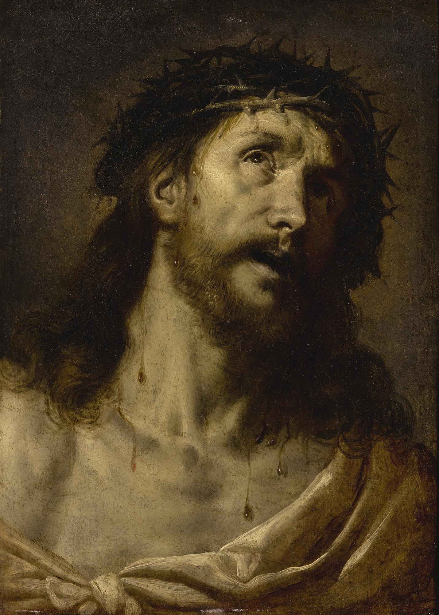 Antonio D\'Enrico - Ecce Homo