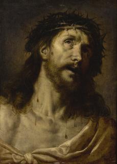 Antonio D\'Enrico - Ecce Homo