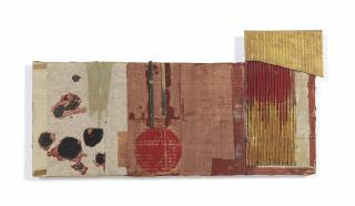 Antonio Dias - Laboratory III