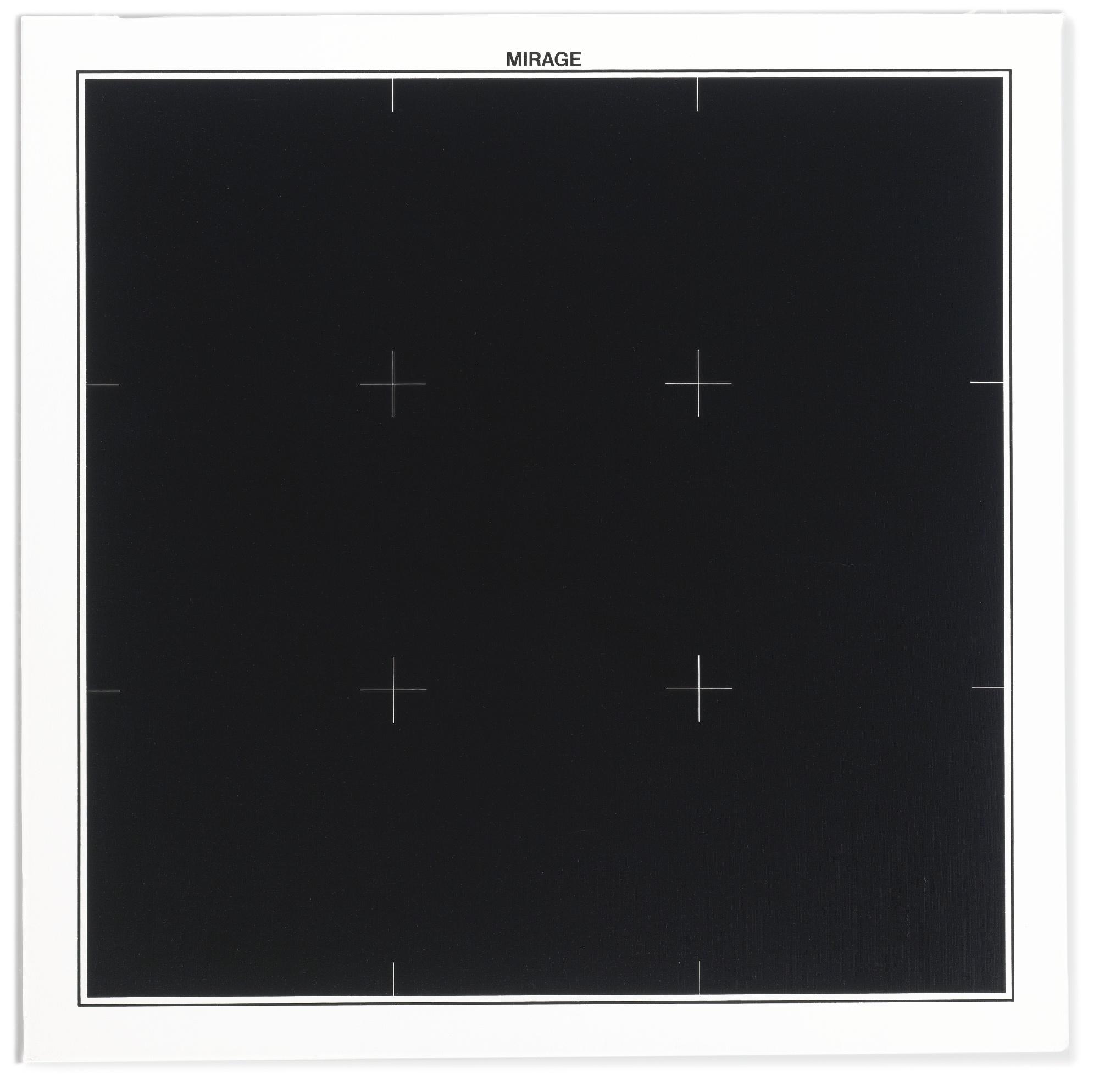 Antonio Dias - Mirage