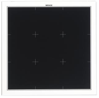 Antonio Dias - Mirage