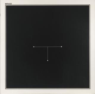 Antonio Dias - Mirage