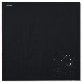 Antonio Dias - Sans titre (The tripper)