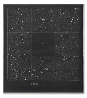 Antonio Dias - Sky Man in Motion