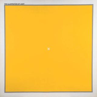 Antonio Dias - The Illustration of Light