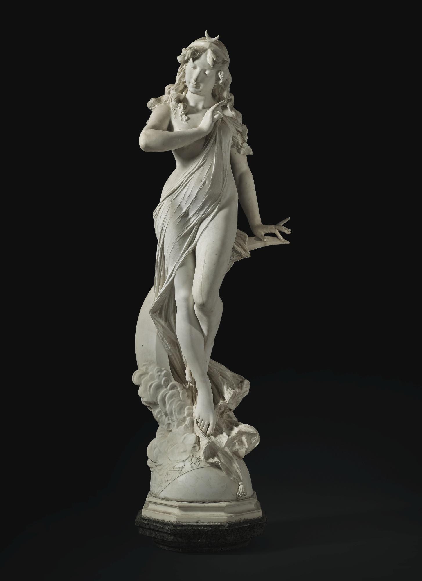 Antonio Frilli - Diana