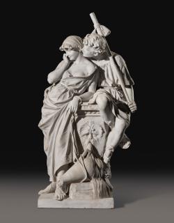 Antonio Frilli - Il segreto (The secret)