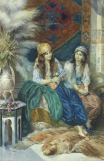 Antonio Gargiullo - The Love Letter