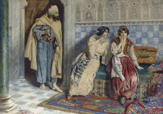 Antonio Gargiullo - The Message