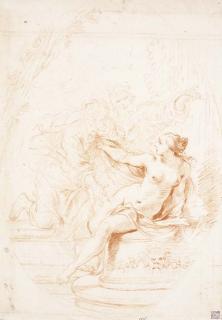 Antonio Gionima - Susanna And The Elders