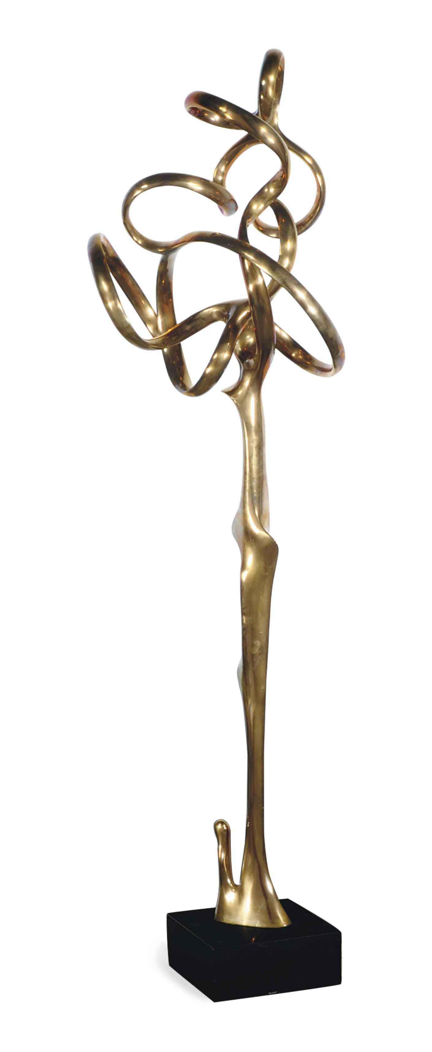 Antonio Grediaga Kieff - Untitled