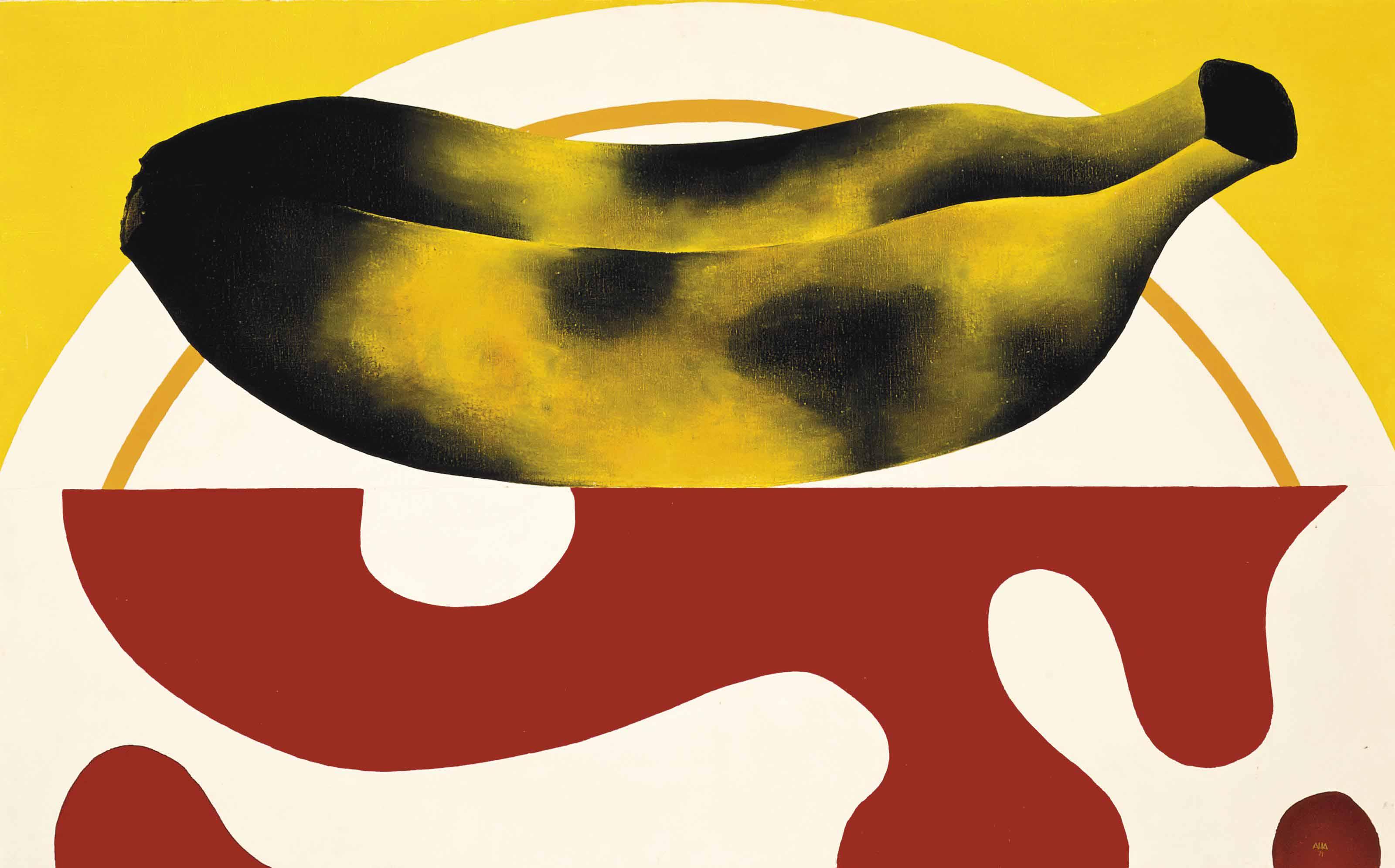 Antonio Henrique Amaral - Atibia