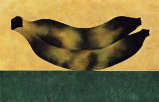 Antonio Henrique Amaral - Banana No 83
