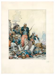 Antonio Hernandez Palacios