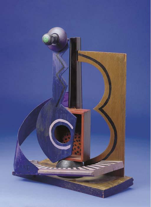 Antonio Huberti - Guitare