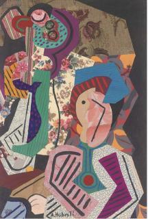 Antonio Huberti - Le Jazz Band