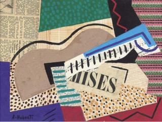 Antonio Huberti - Les Mises