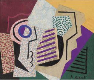 Antonio Huberti - Profil