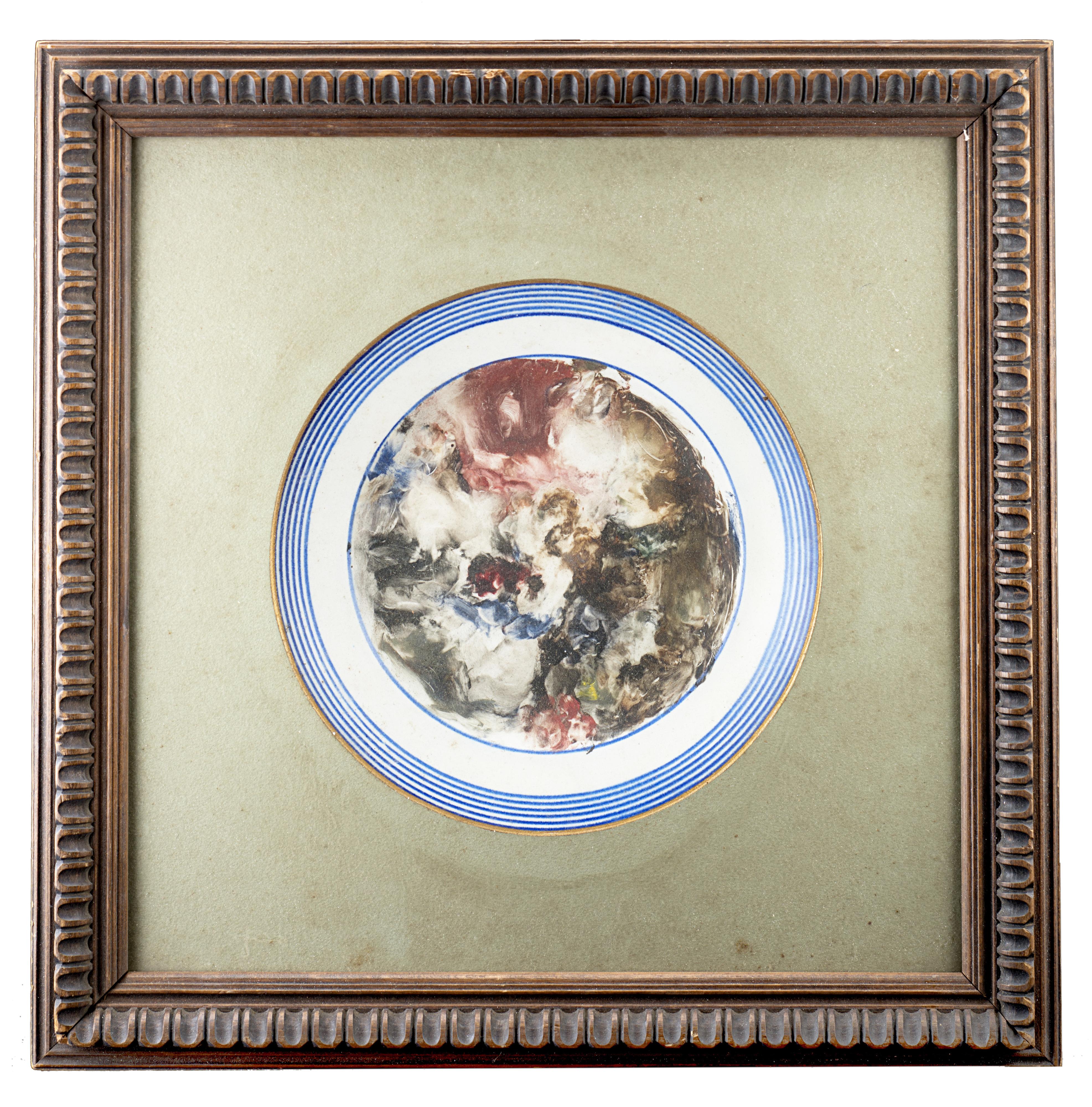 Antonio Mancini - Figure