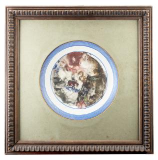 Antonio Mancini - Figure