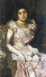 Antonio Mancini - Italian before The Ball