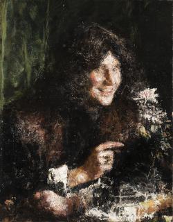 Antonio Mancini - Sorriso
