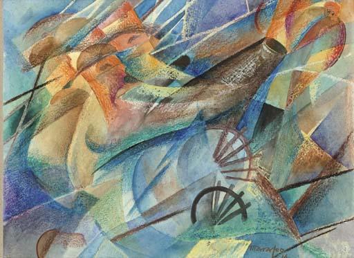 Antonio Marasco - Tuona Il Cannone