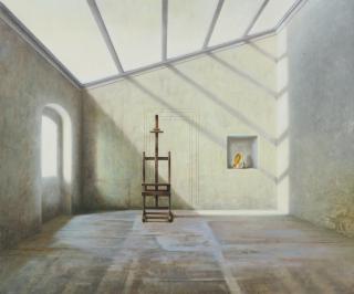 Antonio Nunziante - Atelier Sul Mare