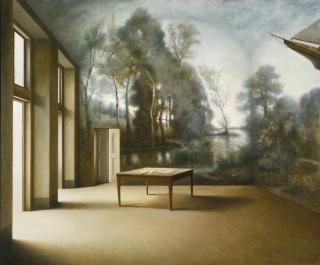 Antonio Nunziante - Project For The Possible Journey