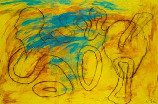 António Ole - Conversa Interrompida