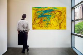 António Ole - Conversa Interrompida