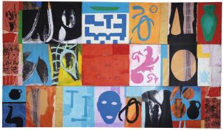 António Ole - Espírito Caluanda