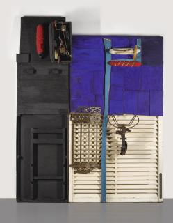 António Ole - Memória