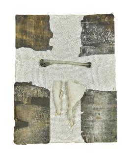 António Ole - North/South Vii