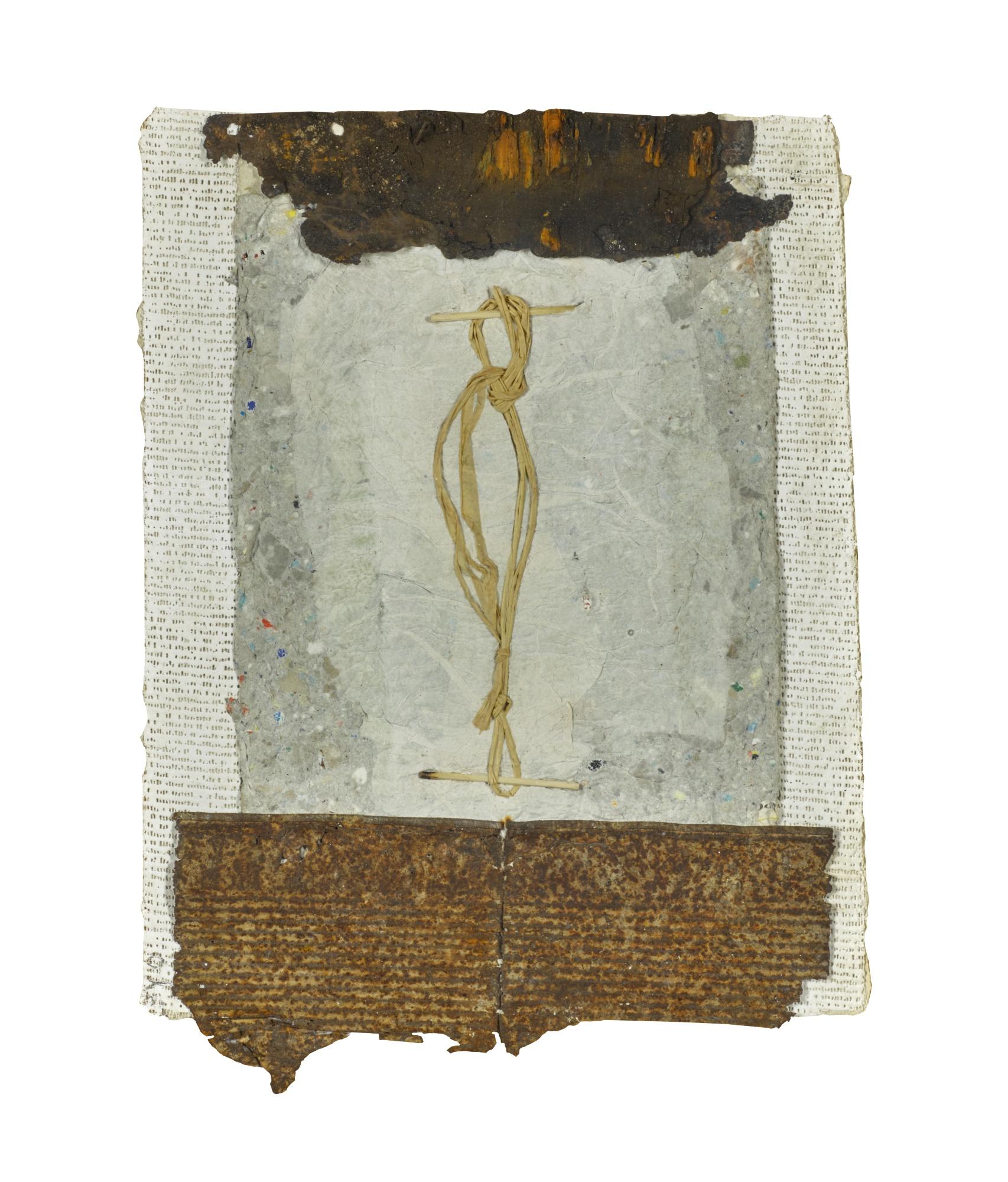 António Ole - North/South Xv